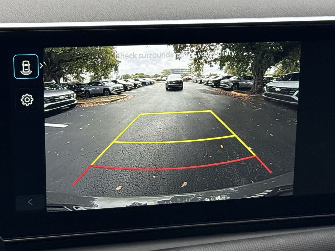 Thumbnail: 2026 Hyundai Tucson - 19