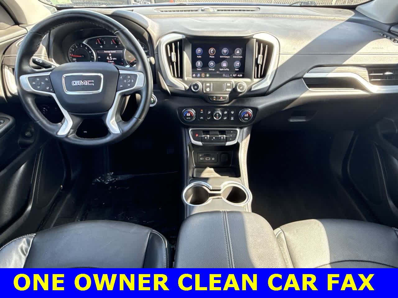 Thumbnail: 2023 GMC Terrain - 23