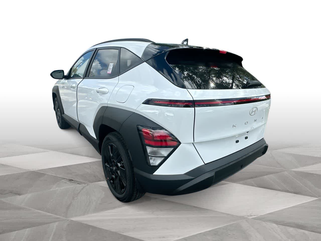 Thumbnail: 2026 Hyundai Kona - 6