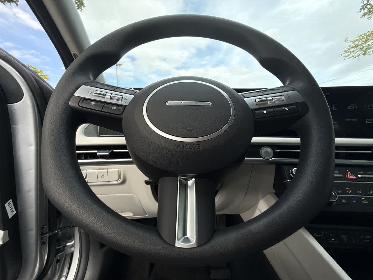 Thumbnail: 2026 Hyundai Tucson - 15