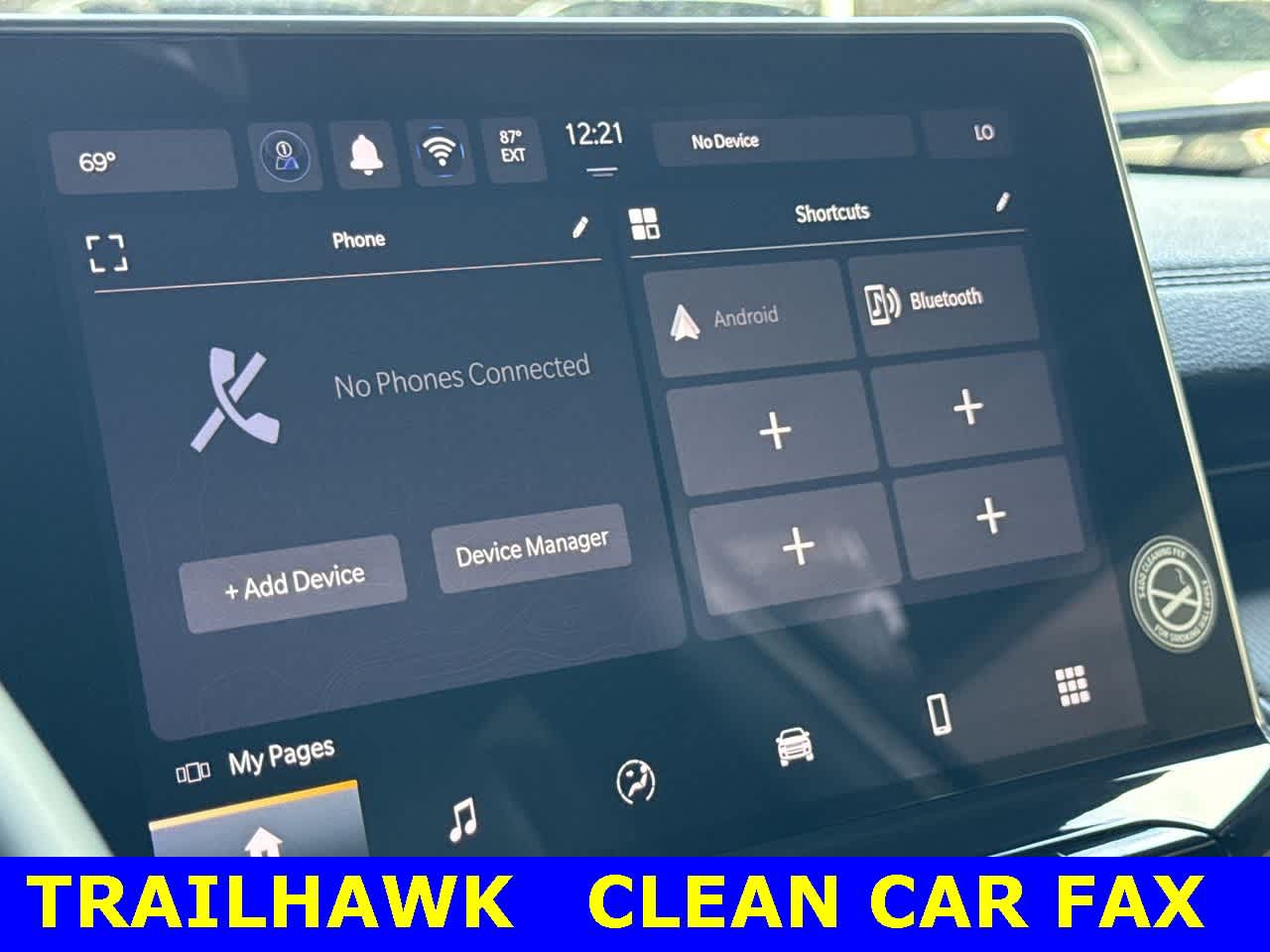 Thumbnail: 2024 Jeep Compass - 18