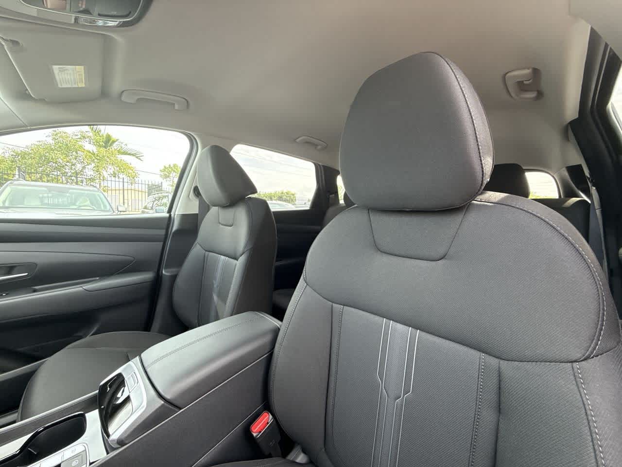 Thumbnail: 2026 Hyundai Tucson - 14