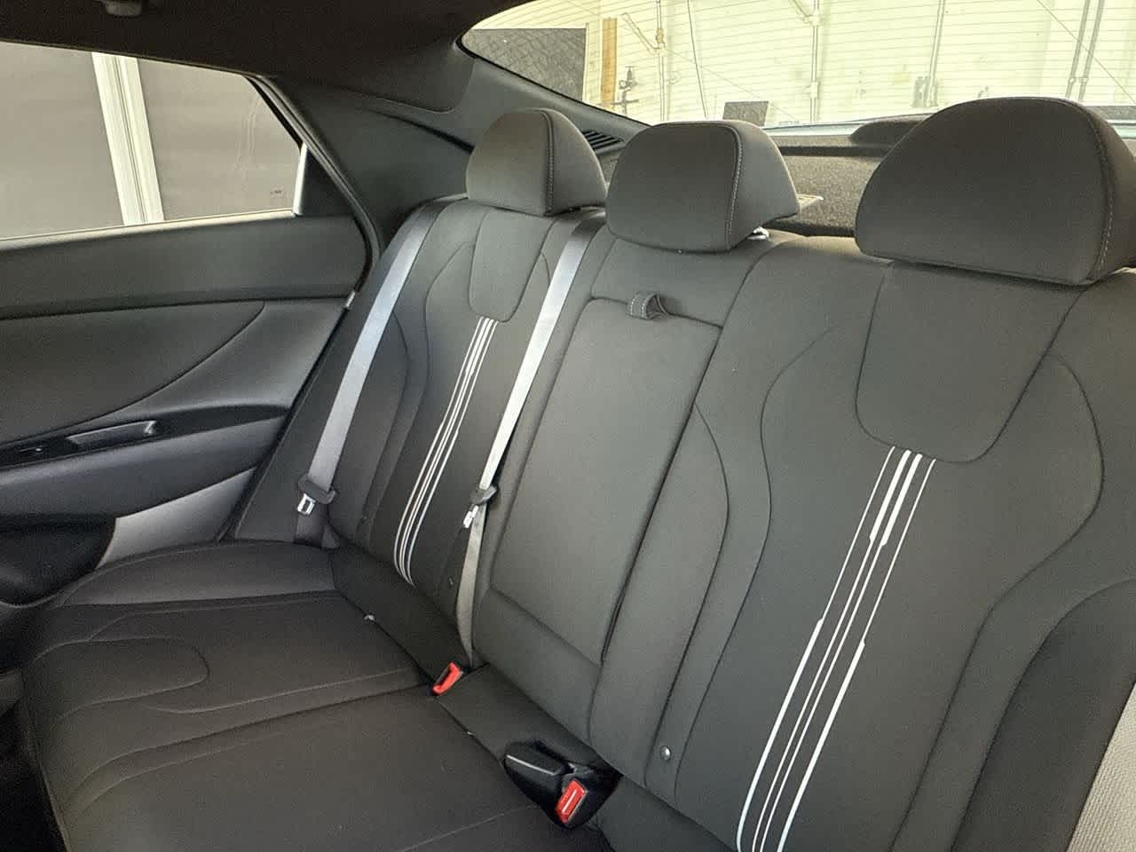 Thumbnail: 2026 Hyundai Elantra - 22