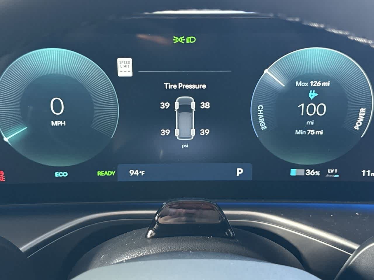 Thumbnail: 2026 Hyundai Ioniq - 16