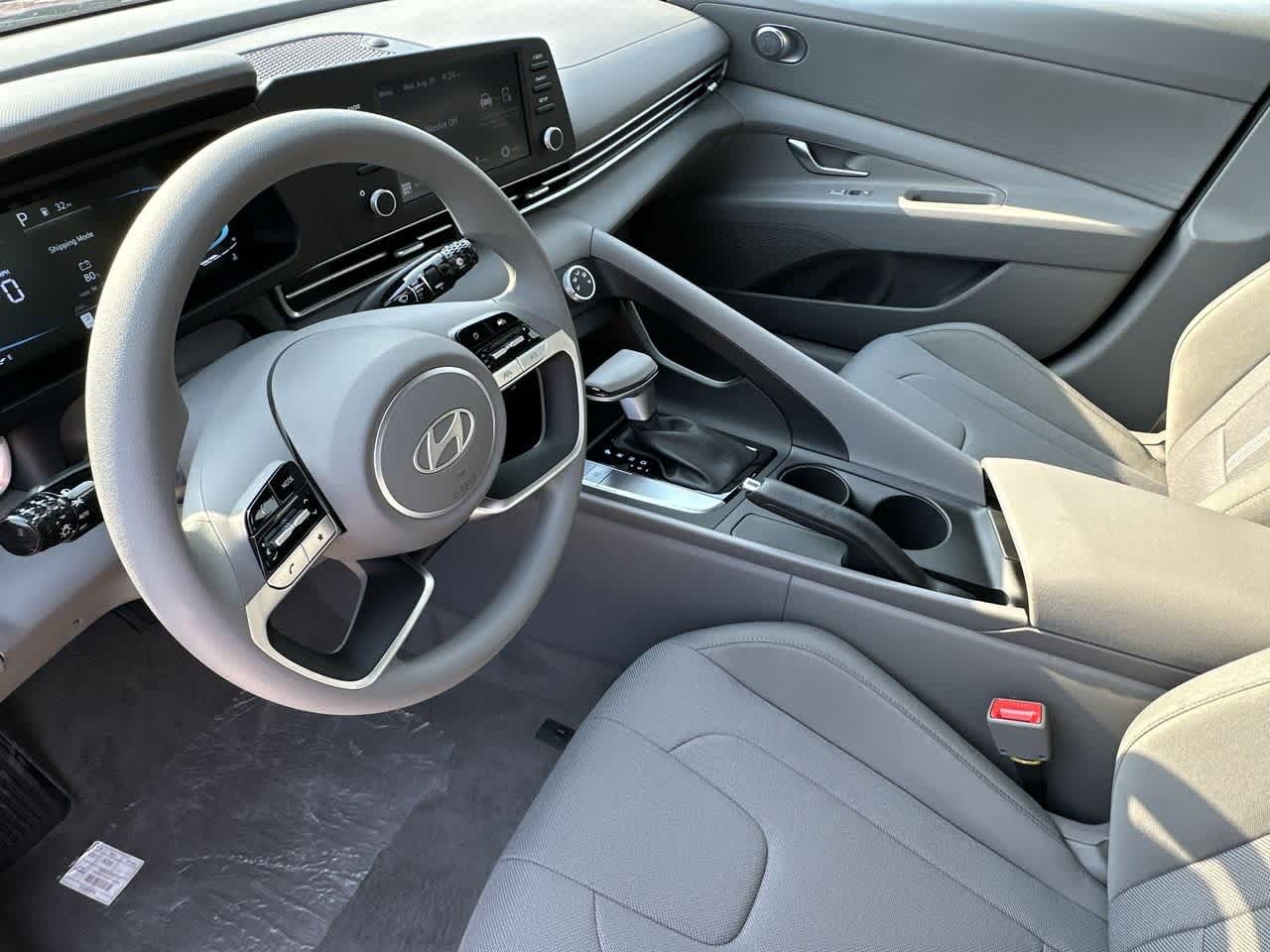 Thumbnail: 2025 Hyundai Elantra - 13