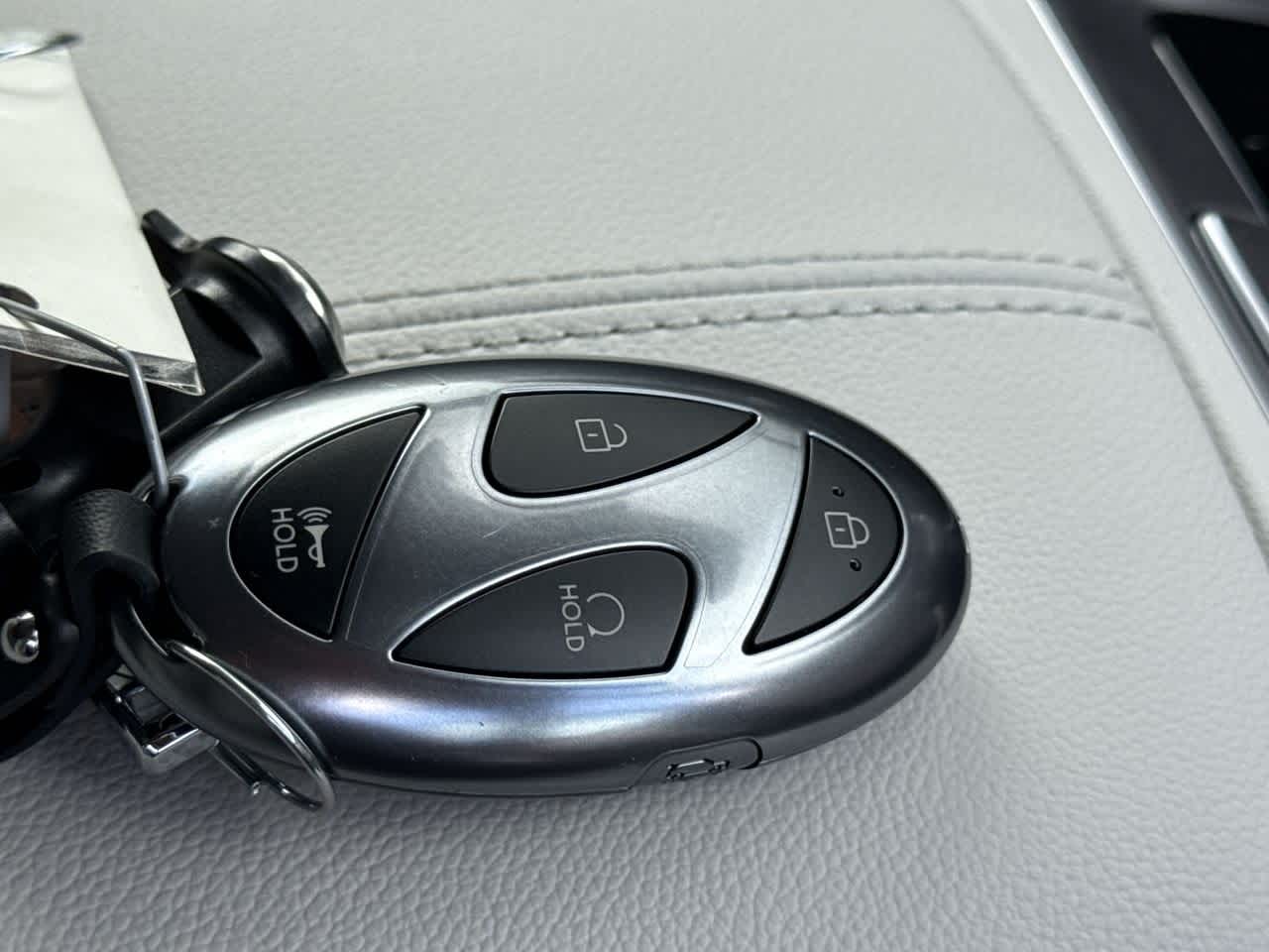 Thumbnail: 2025 Hyundai Tucson - 28