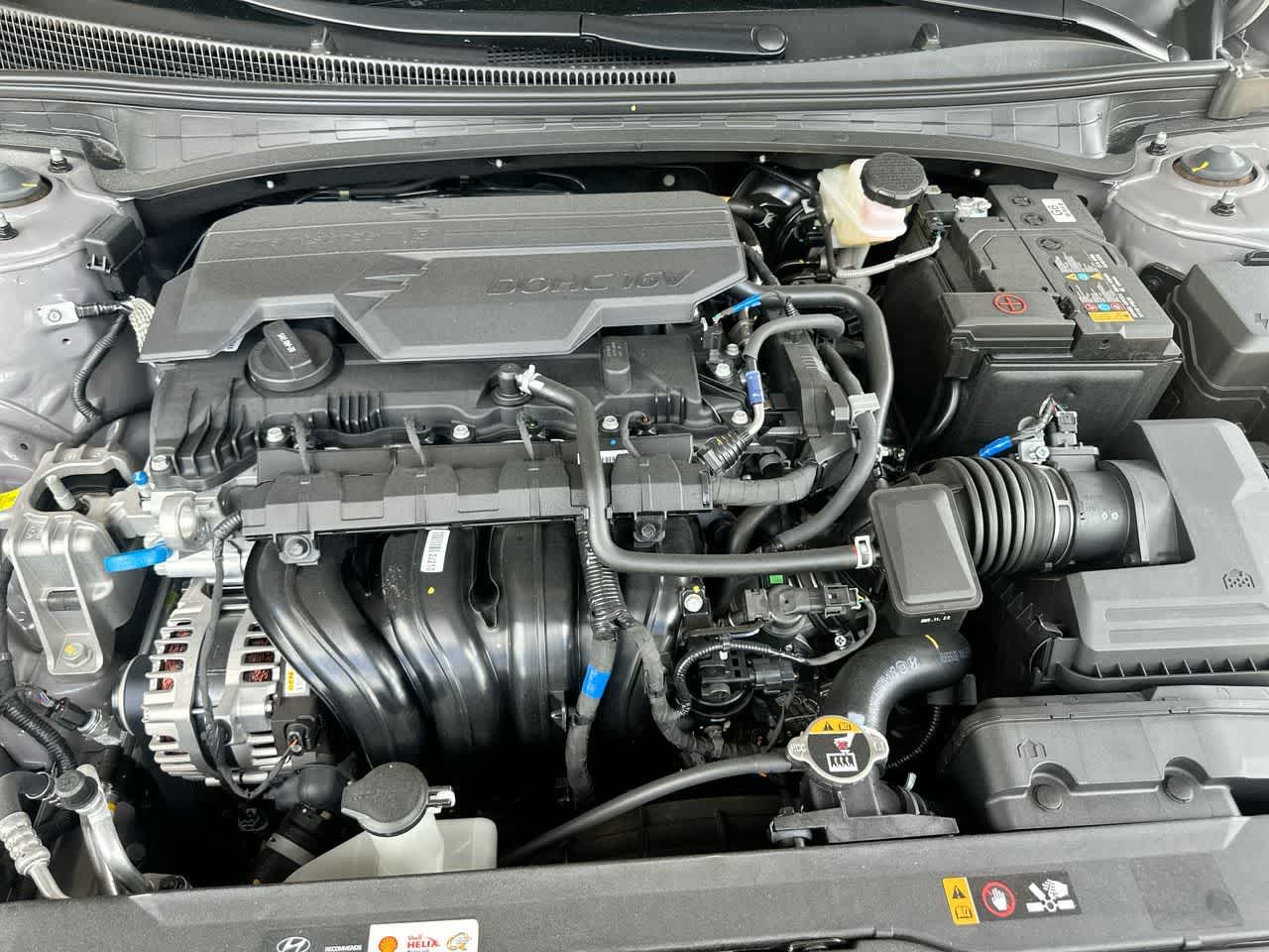 Thumbnail: 2026 Hyundai Elantra - 12