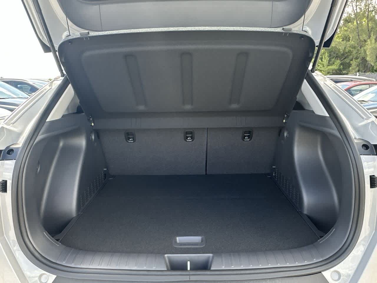 Thumbnail: 2026 Hyundai Kona - 25