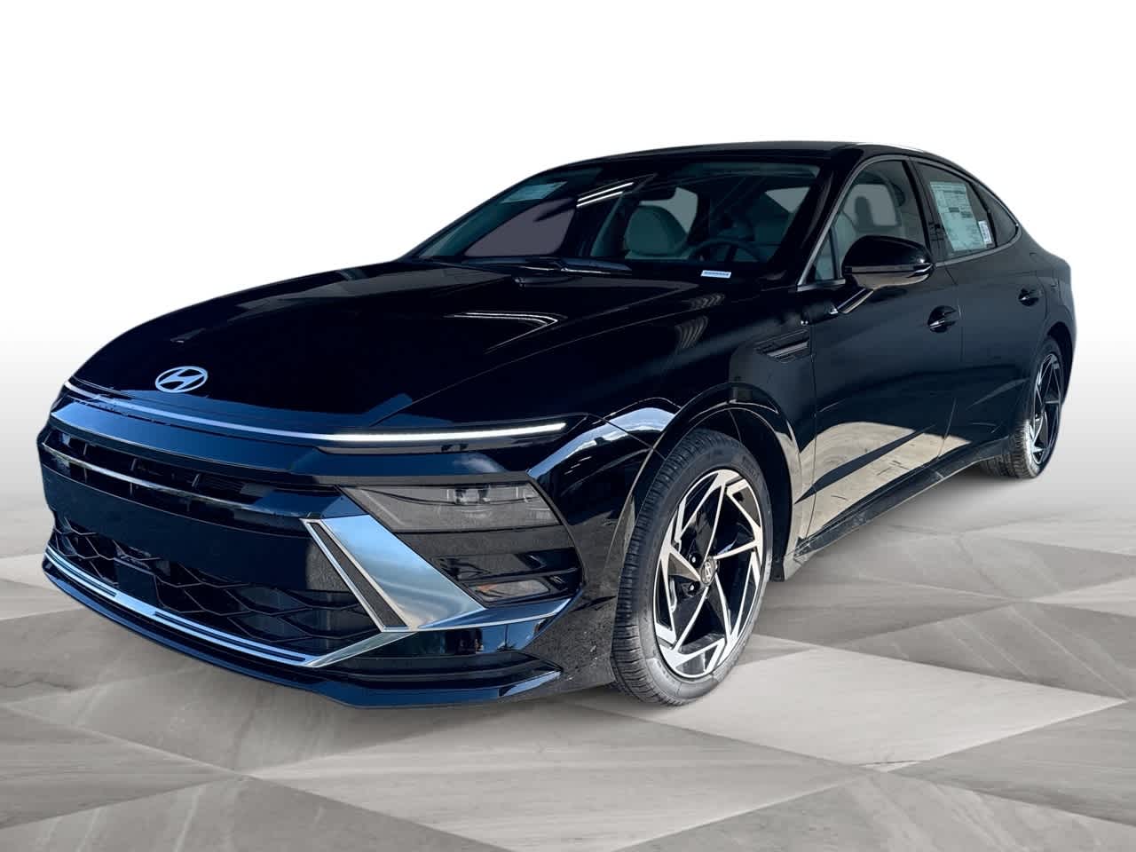 Thumbnail: 2026 Hyundai Sonata - 1