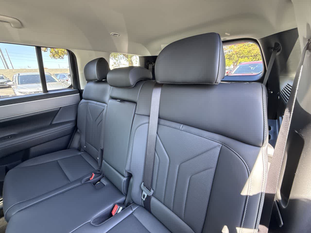 Thumbnail: 2026 Hyundai Santa Fe - 22