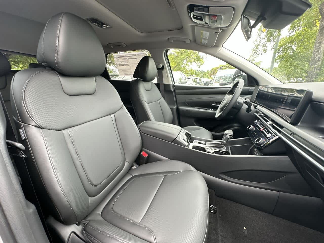 Thumbnail: 2026 Hyundai Tucson - 27