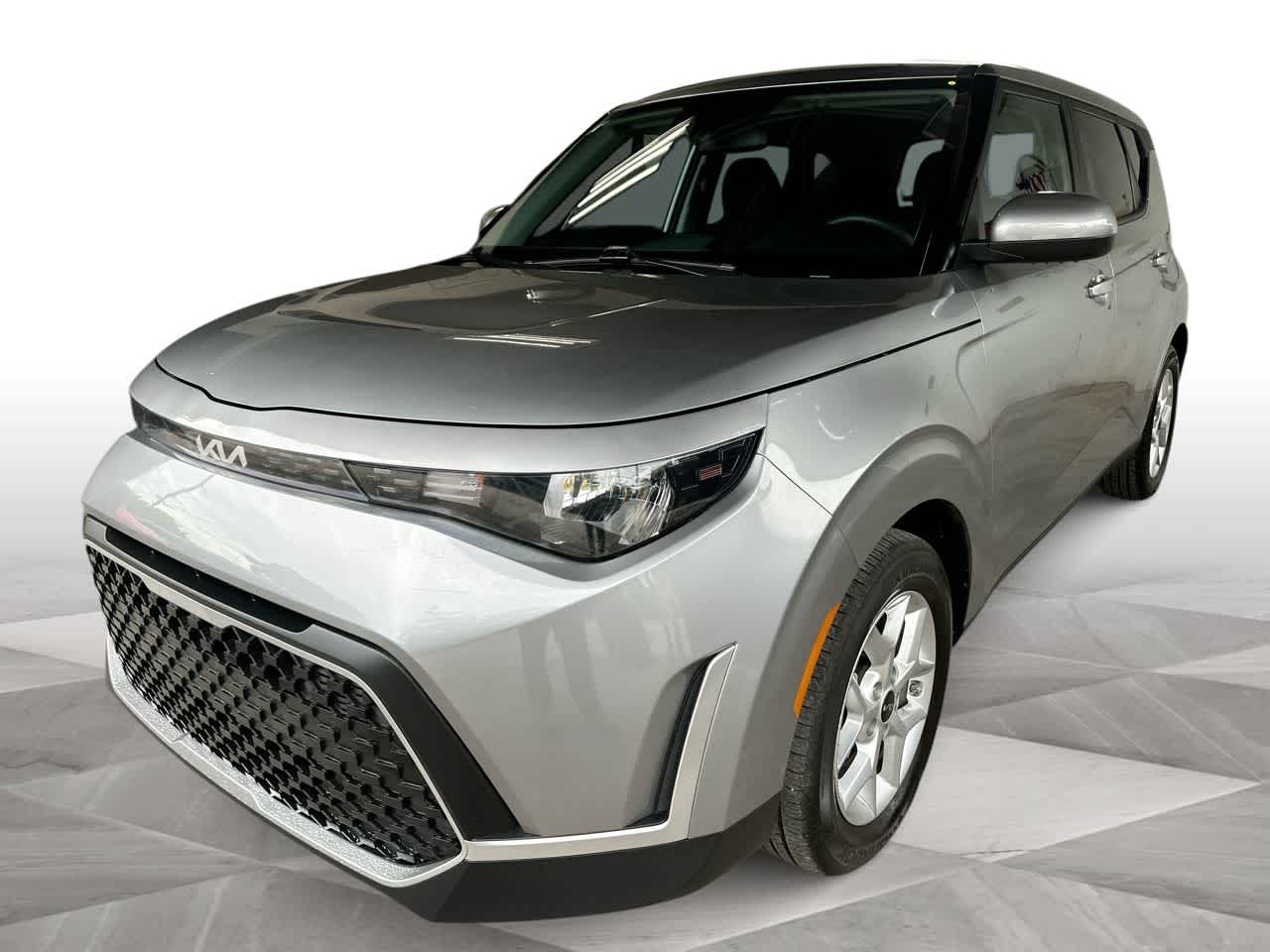 Thumbnail: 2025 Kia Soul - 1
