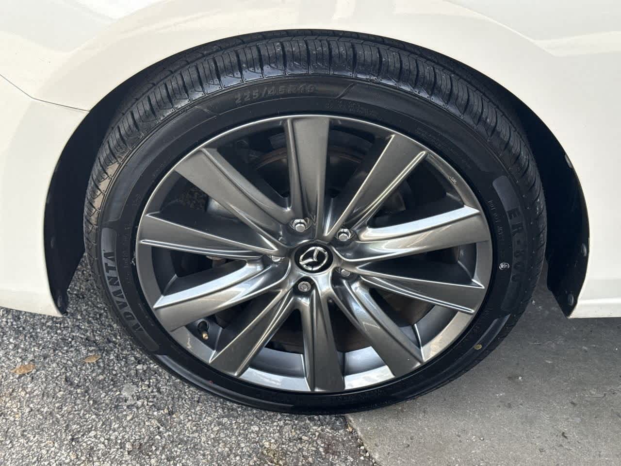 Thumbnail: 2021 Mazda Mazda6 - 11