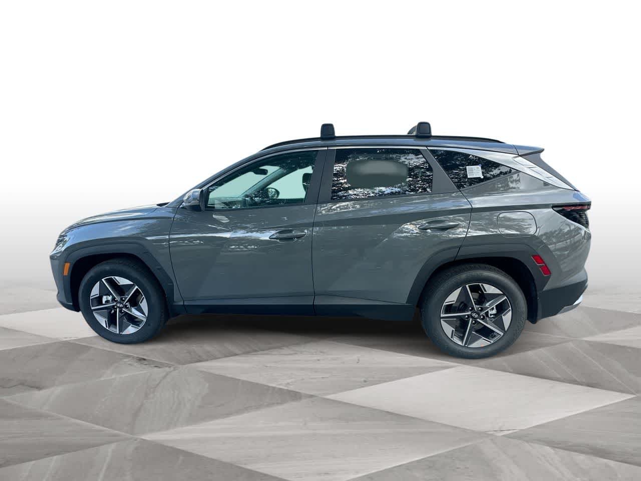 Thumbnail: 2026 Hyundai Tucson - 5