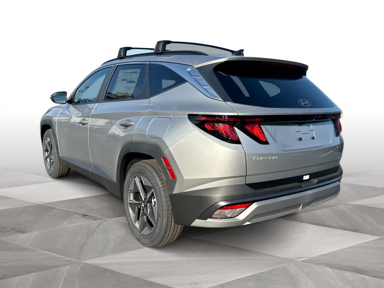 Thumbnail: 2026 Hyundai Tucson - 6