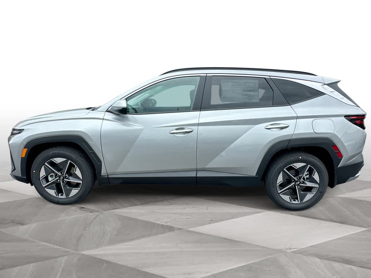 Thumbnail: 2026 Hyundai Tucson - 5
