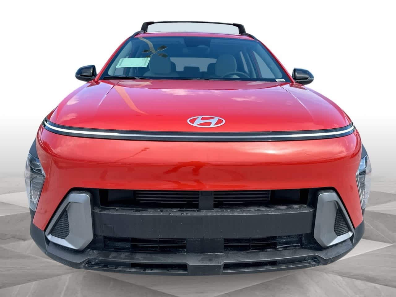 Thumbnail: 2026 Hyundai Kona - 3