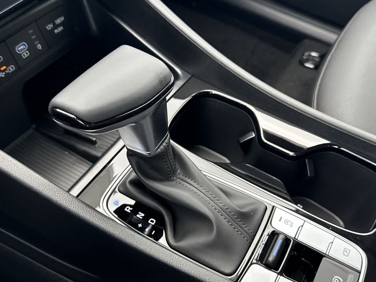 Thumbnail: 2026 Hyundai Tucson - 21