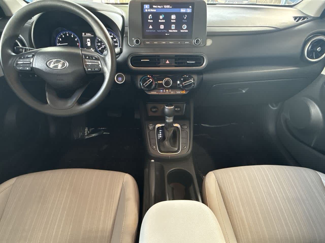 Thumbnail: 2023 Hyundai Kona - 24
