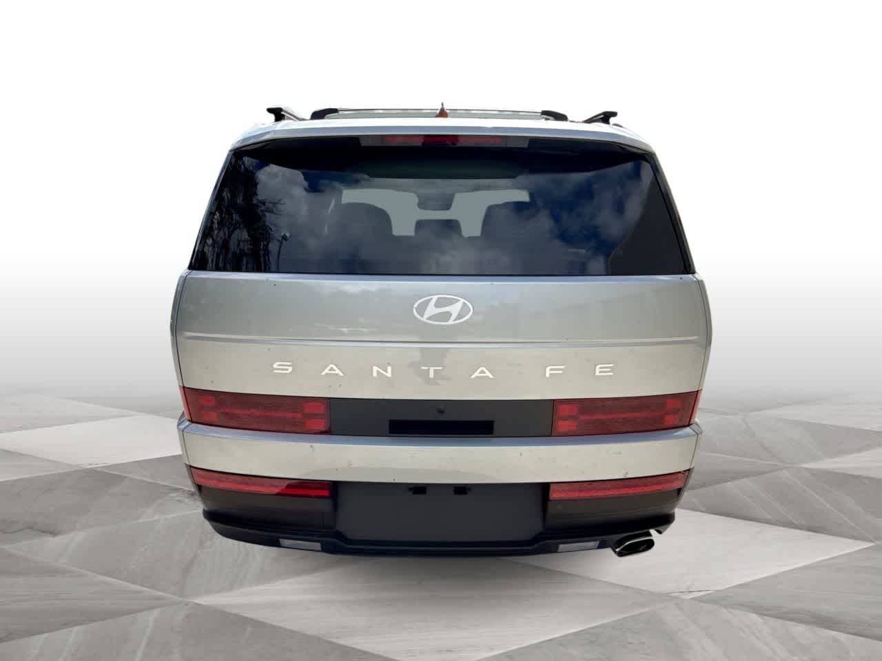Thumbnail: 2026 Hyundai Santa Fe - 7