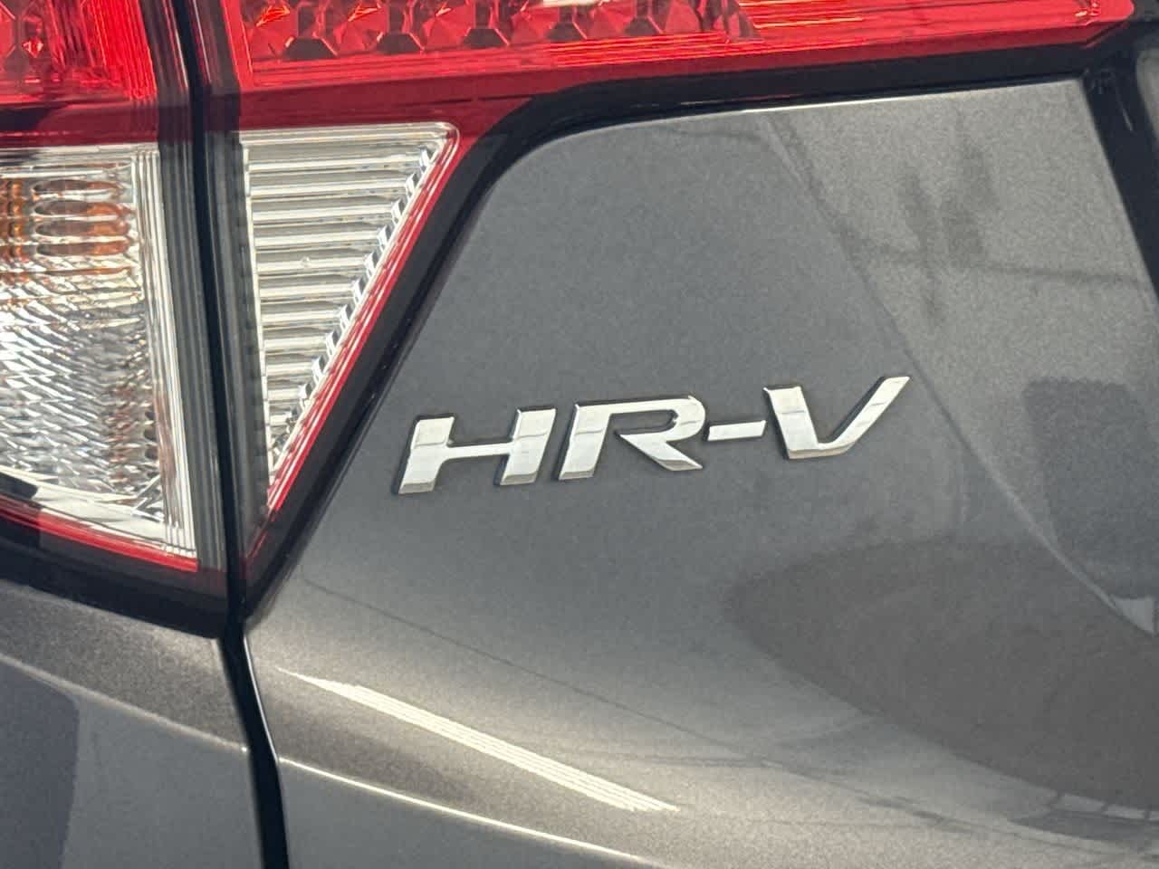 Thumbnail: 2021 Honda HR-V - 10