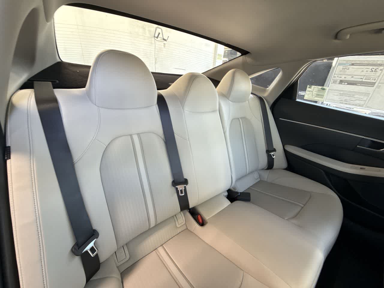 Thumbnail: 2026 Hyundai Sonata - 26