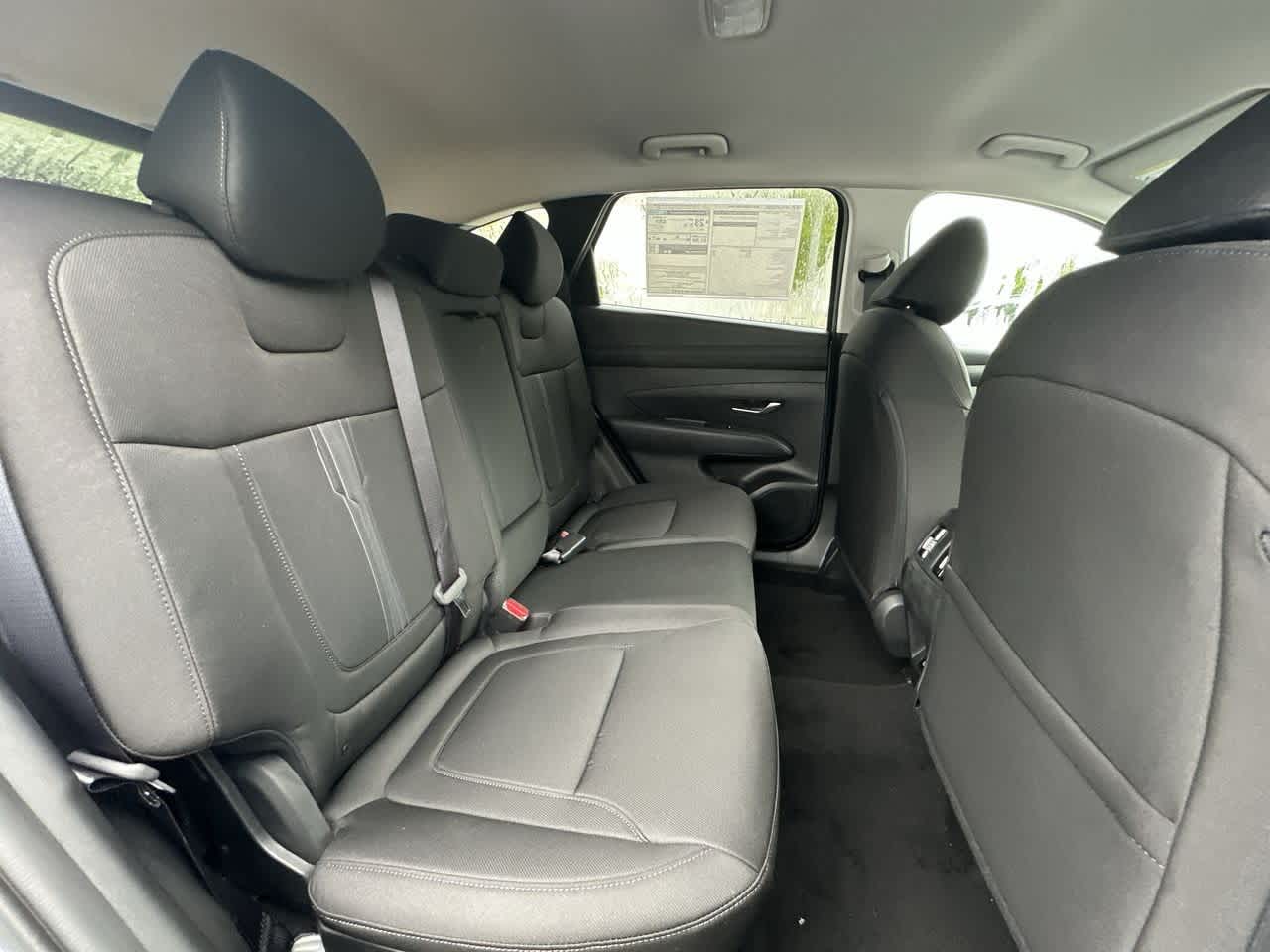 Thumbnail: 2026 Hyundai Tucson - 26