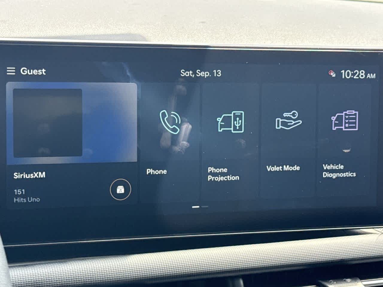 Thumbnail: 2026 Hyundai Tucson - 18