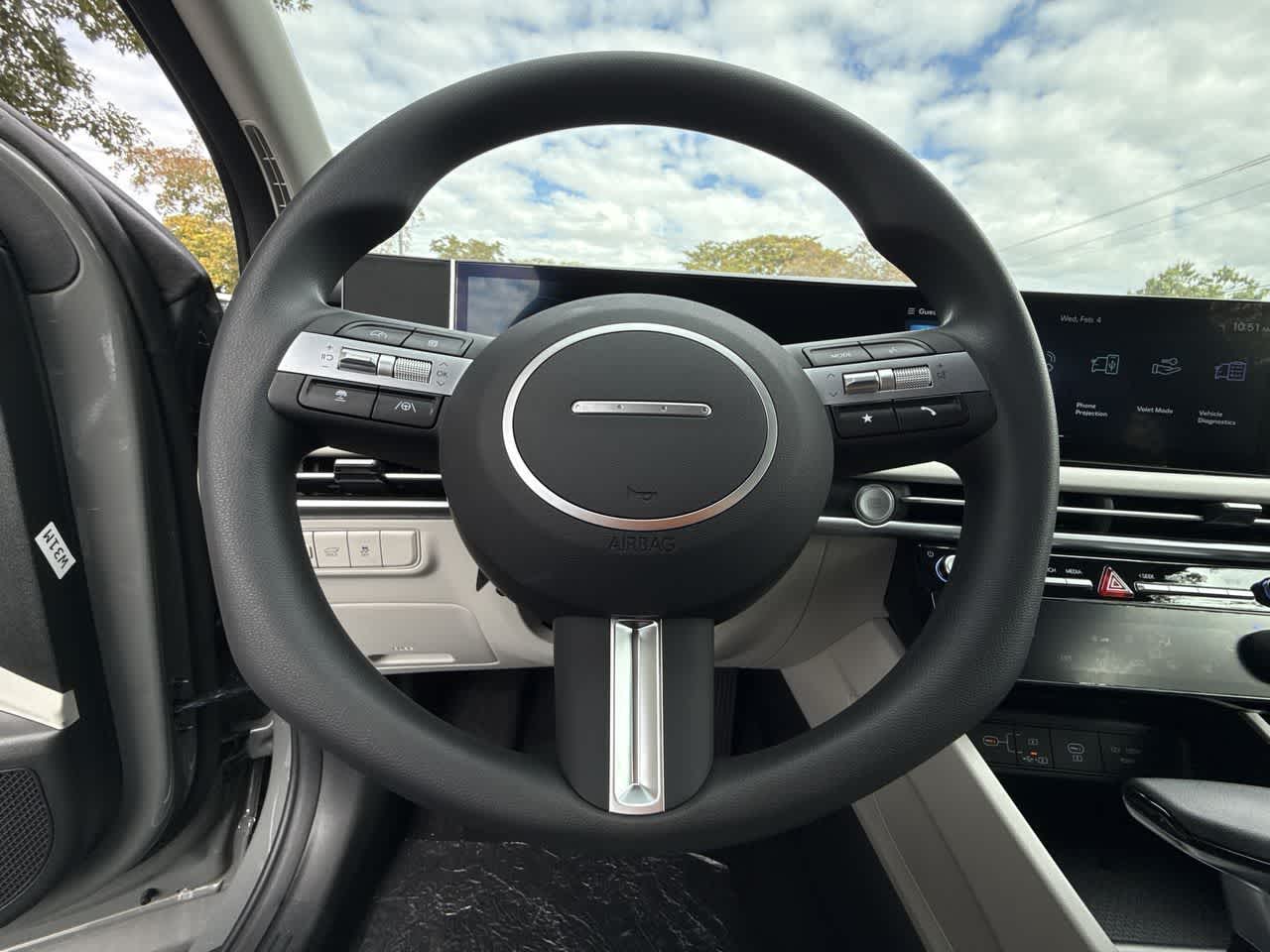 Thumbnail: 2026 Hyundai Tucson - 15