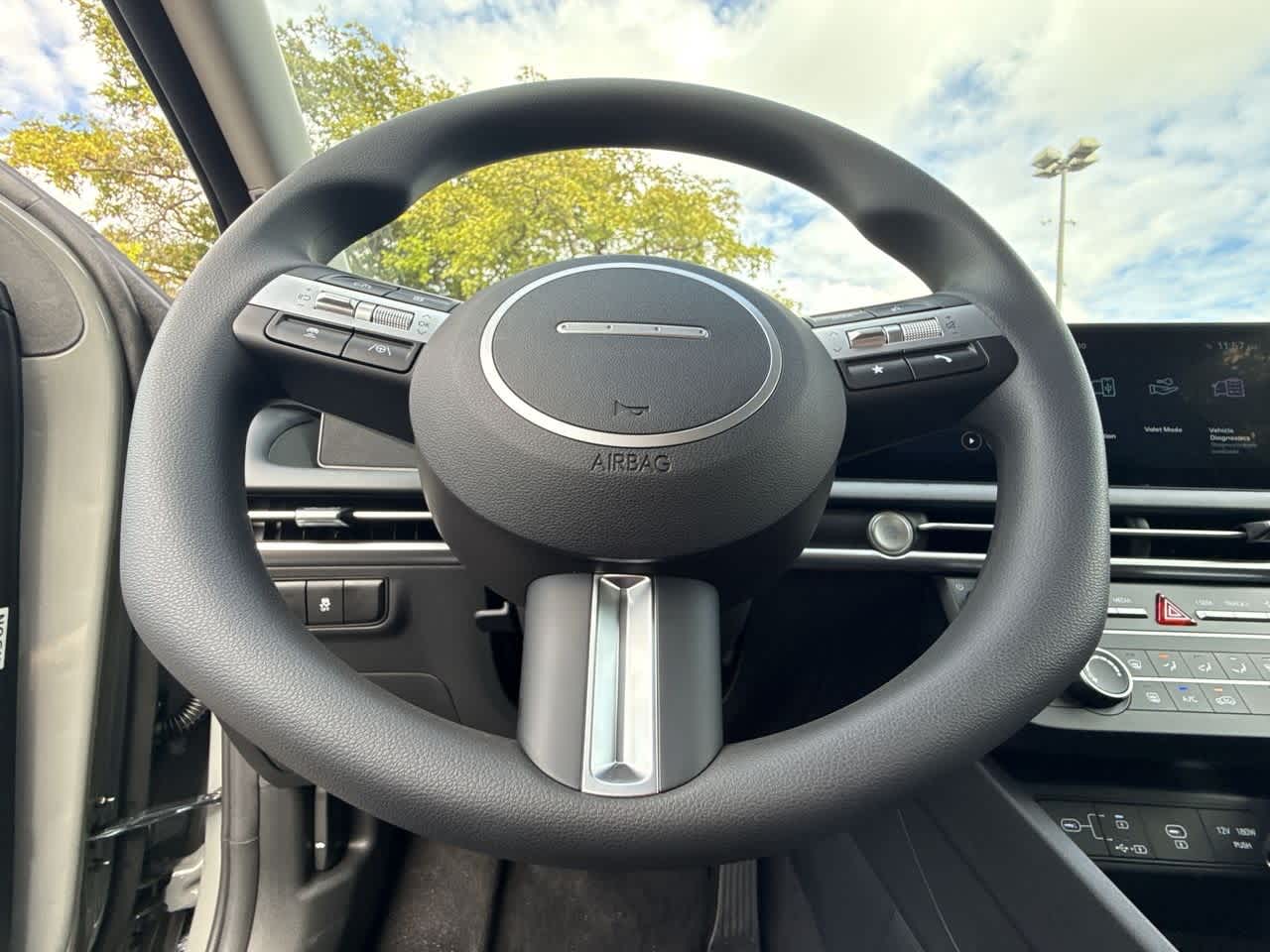 Thumbnail: 2026 Hyundai Tucson - 15