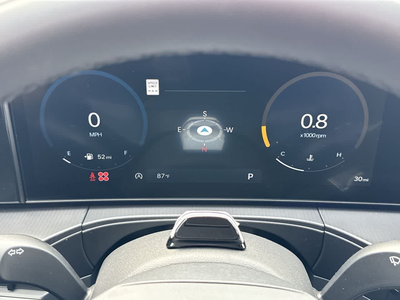 Thumbnail: 2026 Hyundai Santa Fe - 16