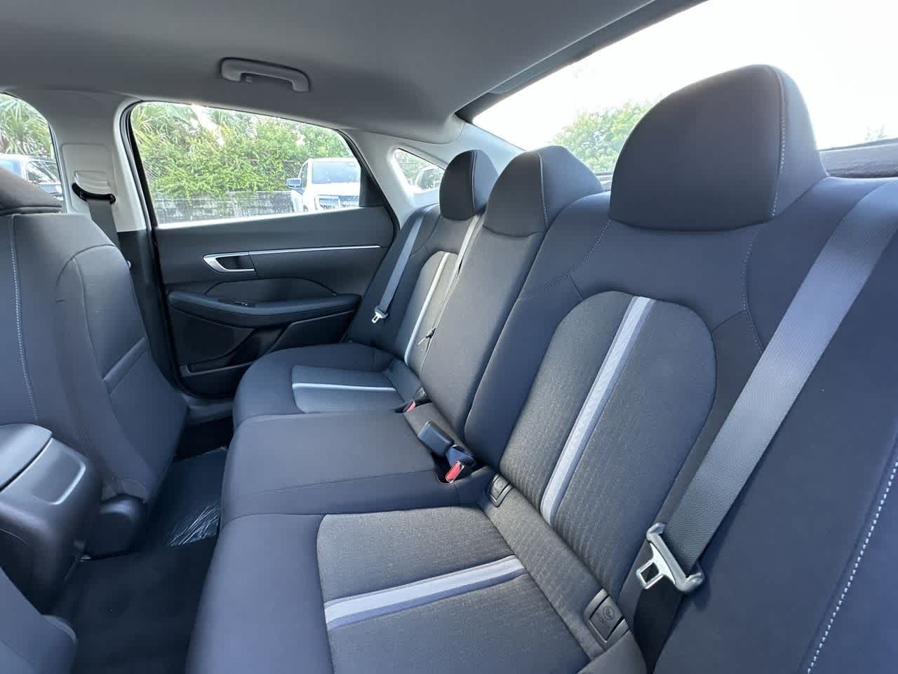 Thumbnail: 2026 Hyundai Sonata - 22