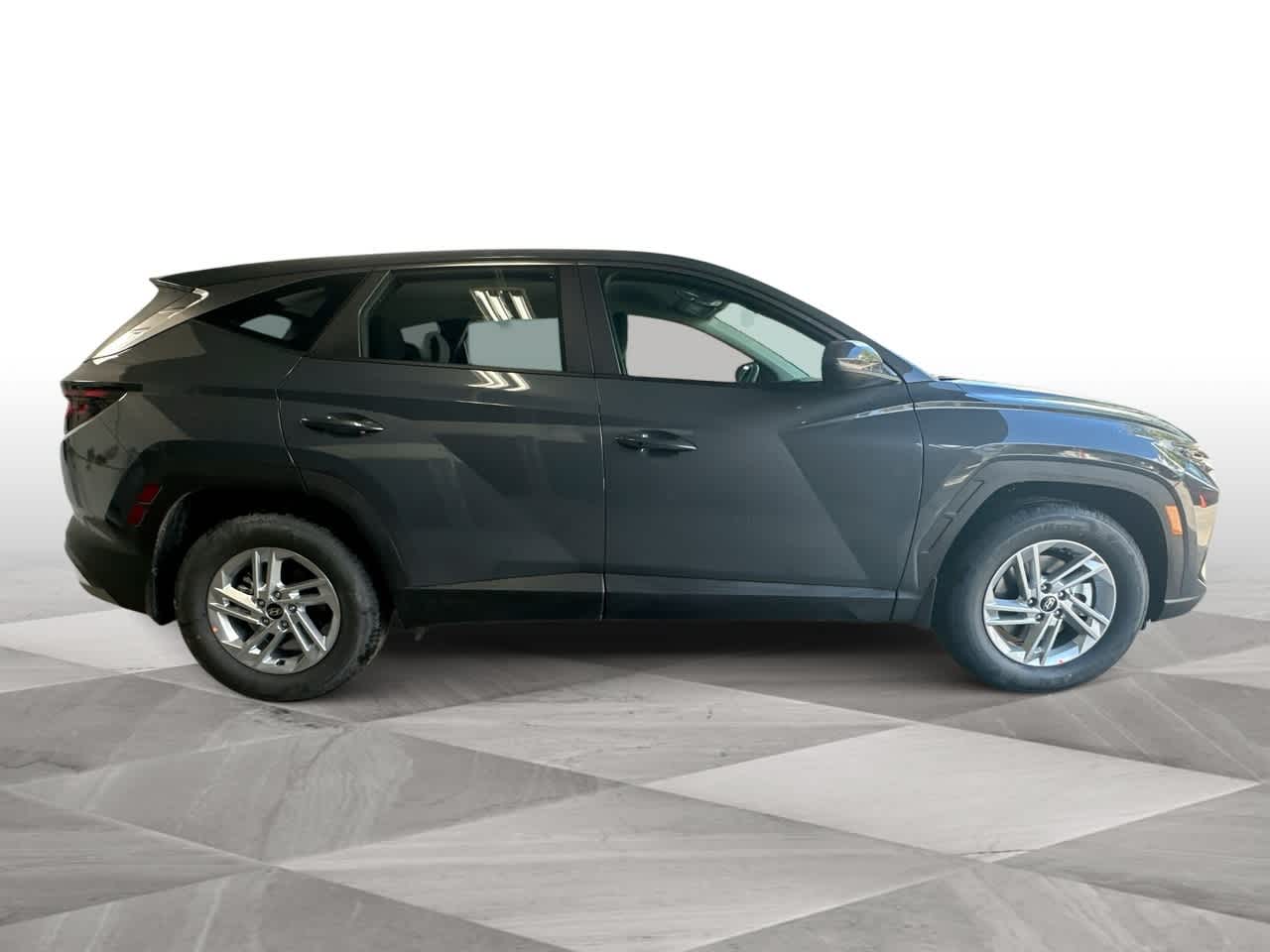 Thumbnail: 2026 Hyundai Tucson - 9