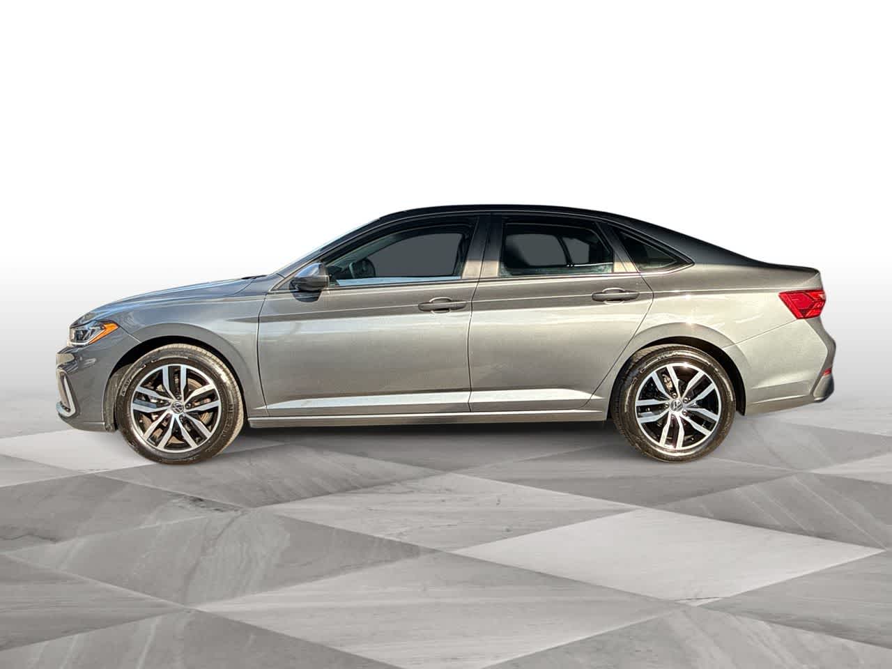 Thumbnail: 2025 Volkswagen Jetta - 5