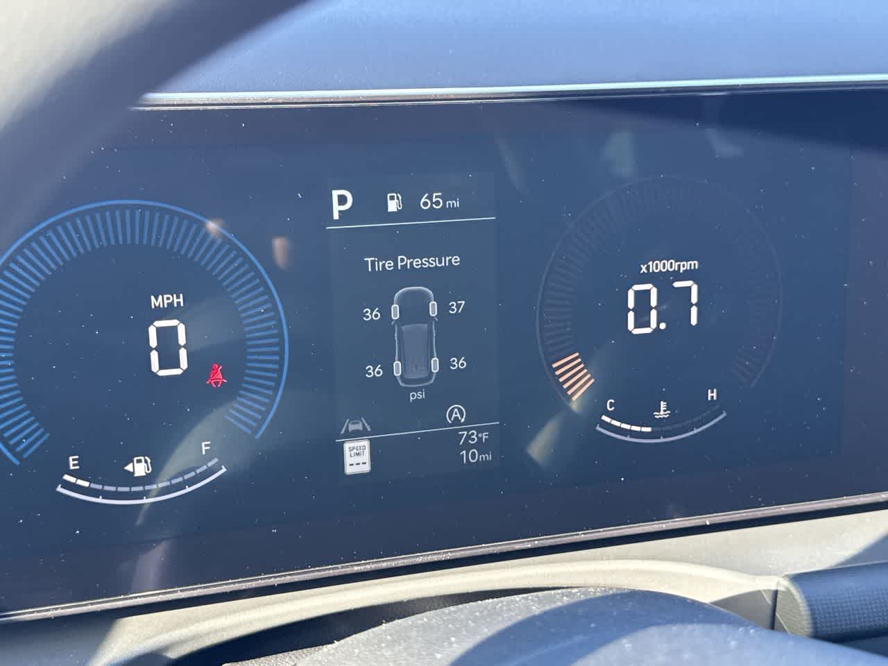 Thumbnail: 2026 Hyundai Tucson - 16