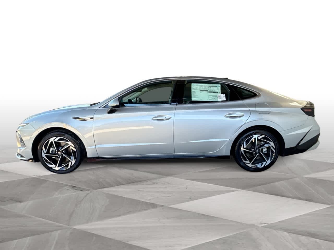 Thumbnail: 2026 Hyundai Sonata - 5