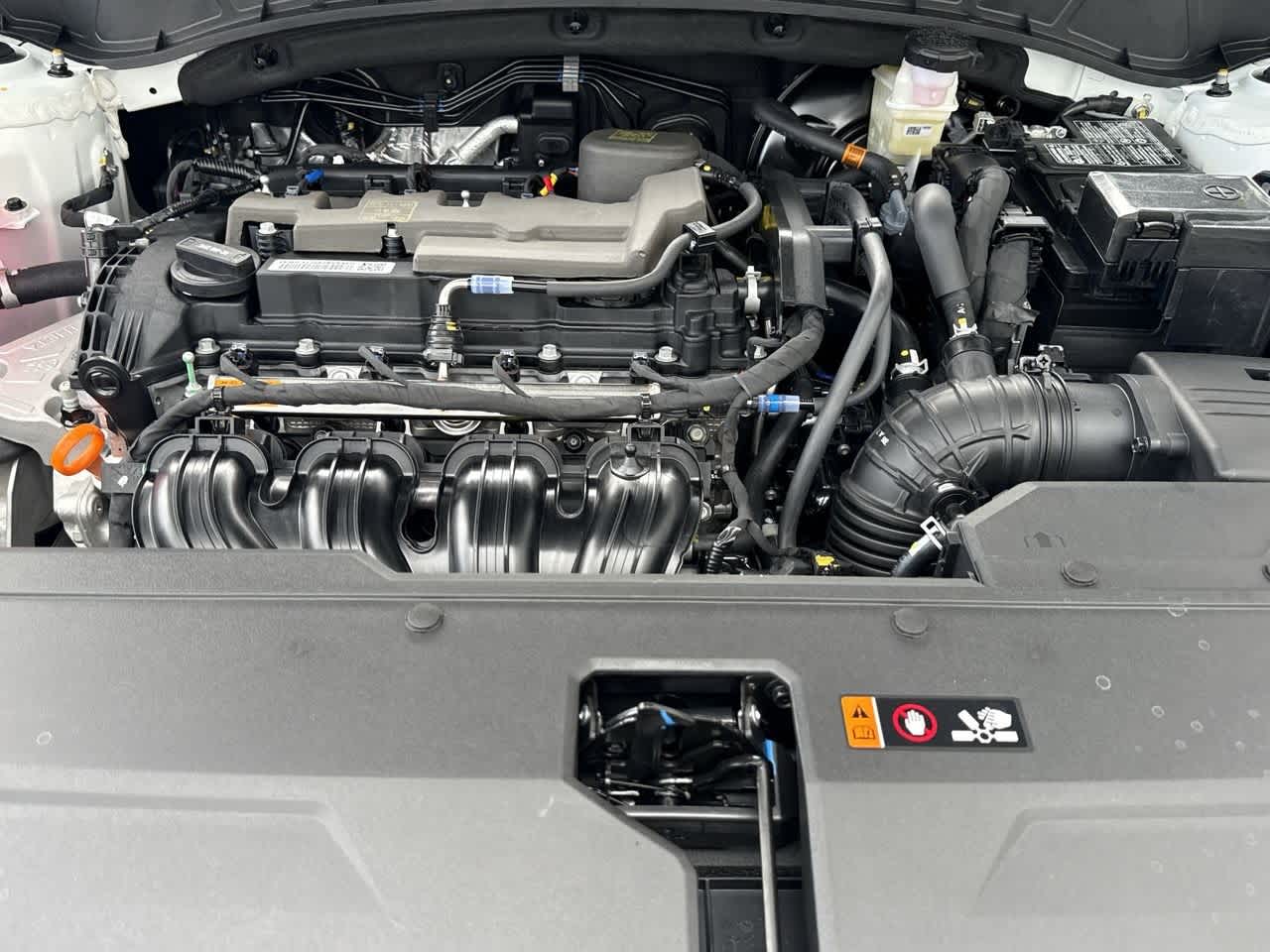 Thumbnail: 2026 Hyundai Tucson - 12