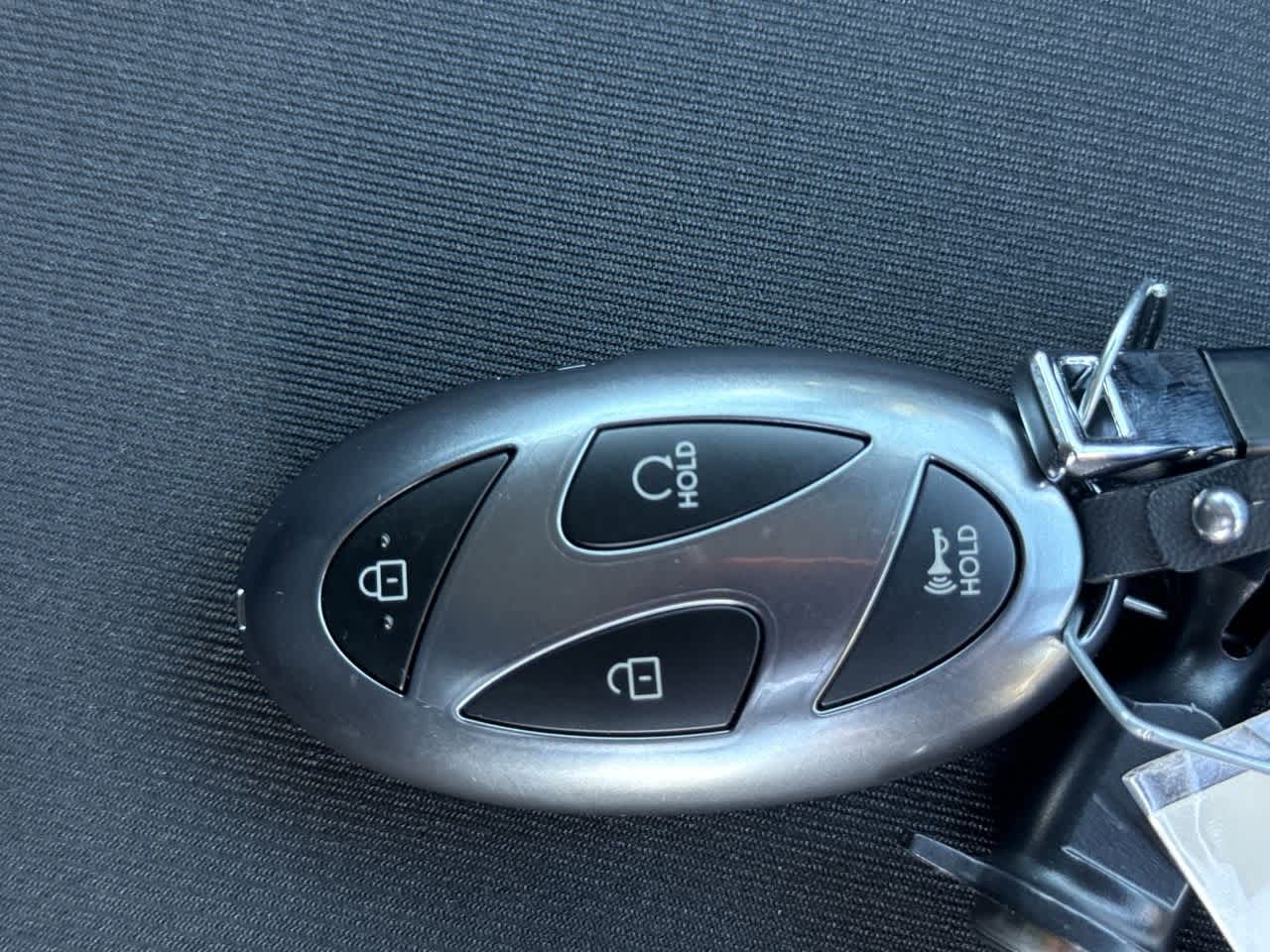 Thumbnail: 2026 Hyundai Tucson - 28