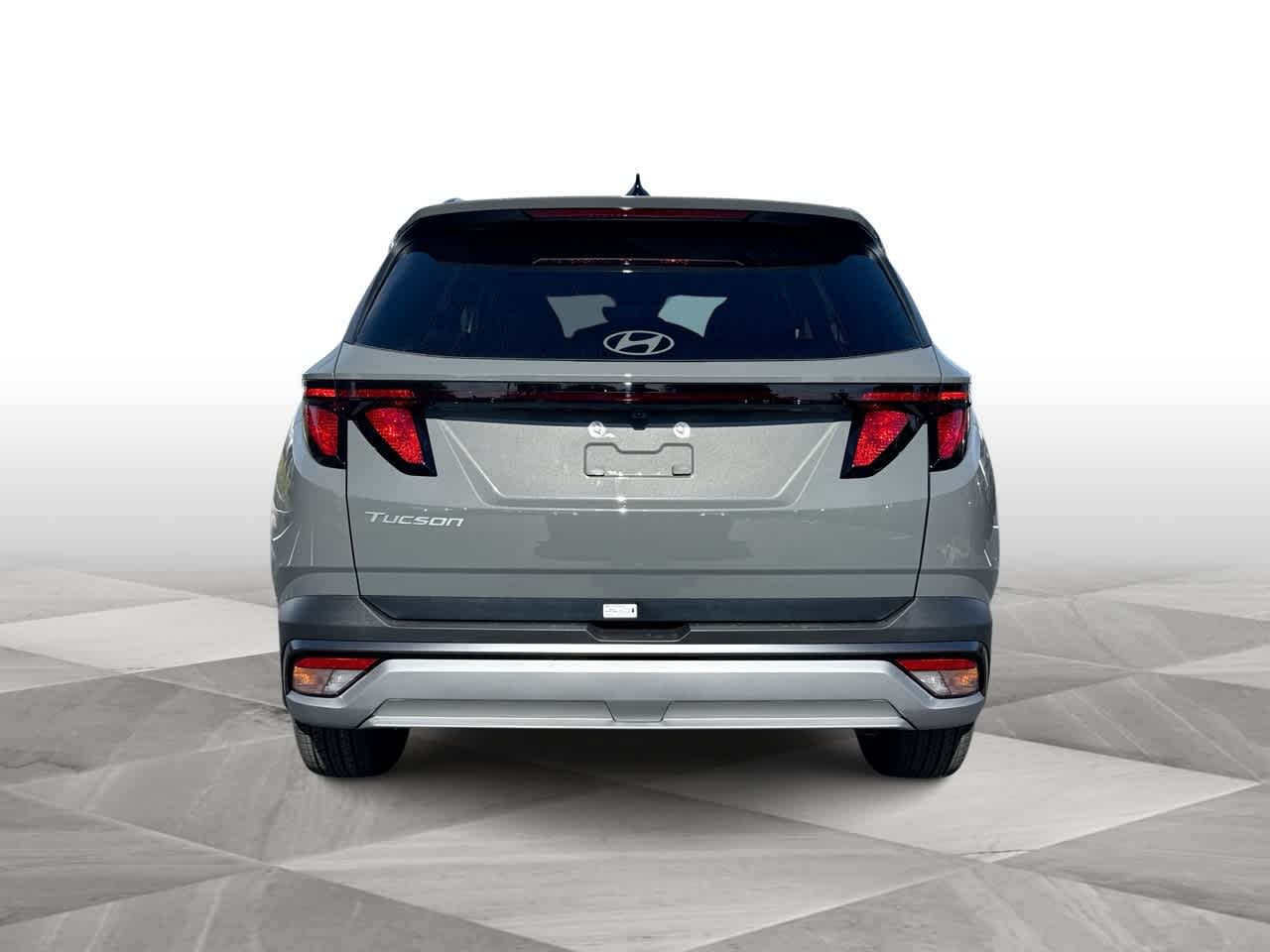 Thumbnail: 2026 Hyundai Tucson - 7