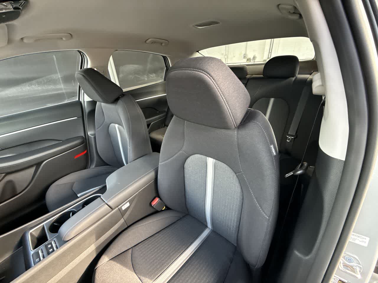 Thumbnail: 2026 Hyundai Sonata - 14