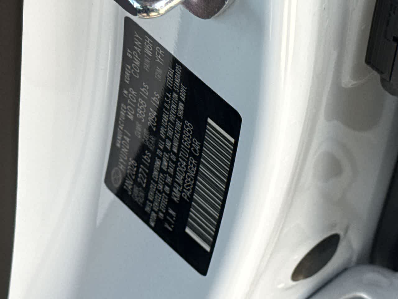 Thumbnail: 2026 Hyundai Elantra - 29