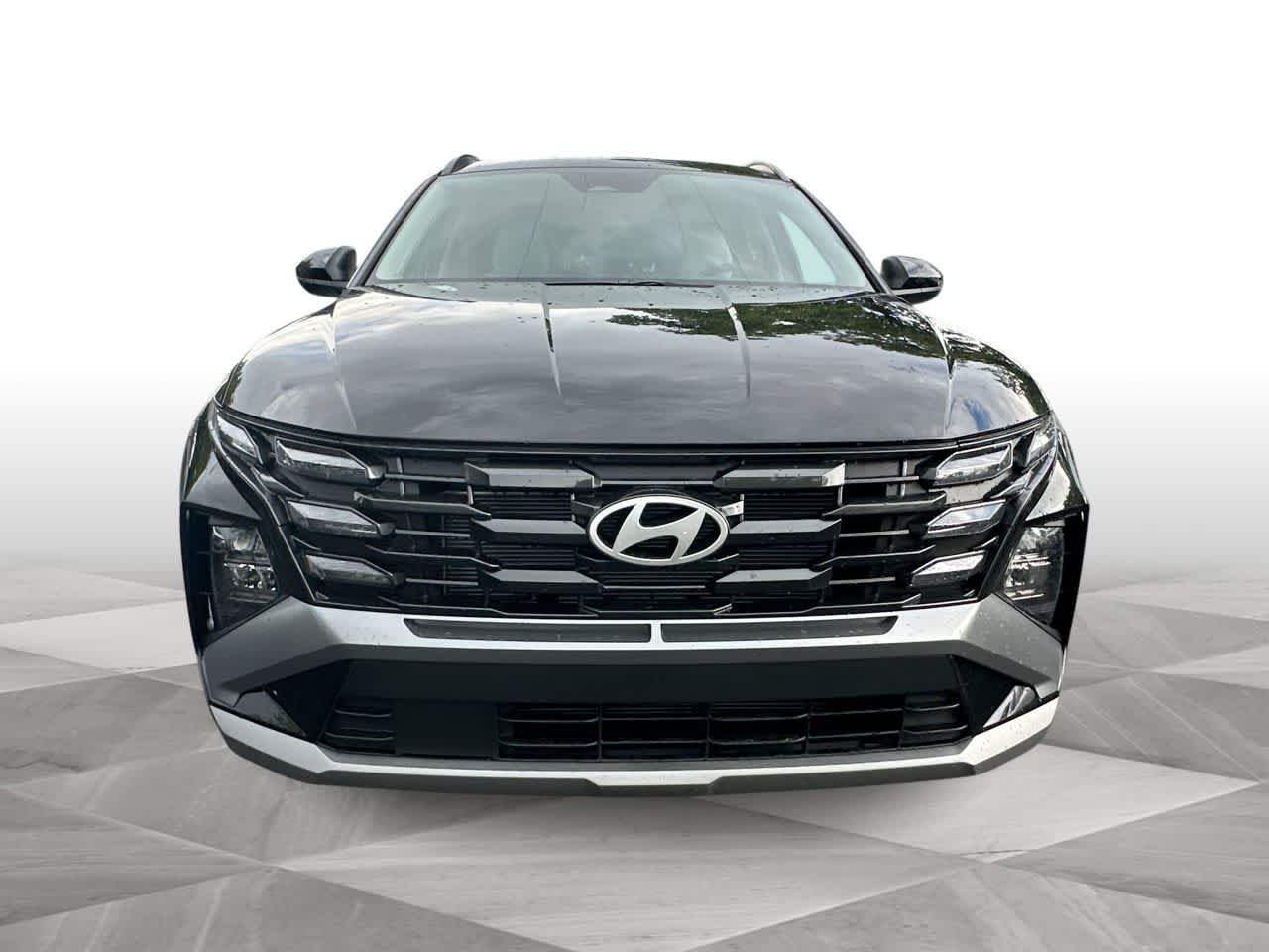 Thumbnail: 2026 Hyundai Tucson - 3