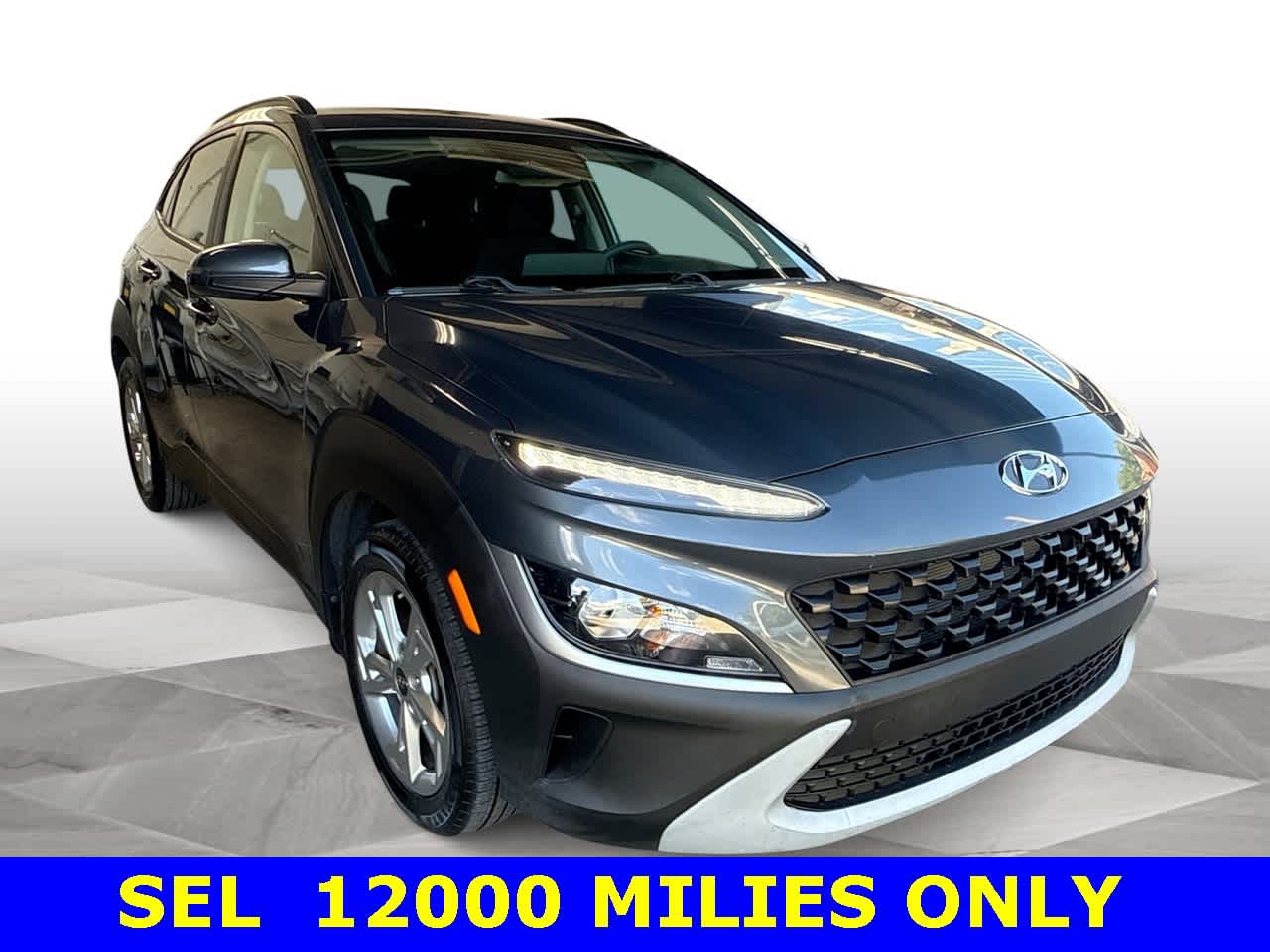 Thumbnail: 2022 Hyundai Kona - 2