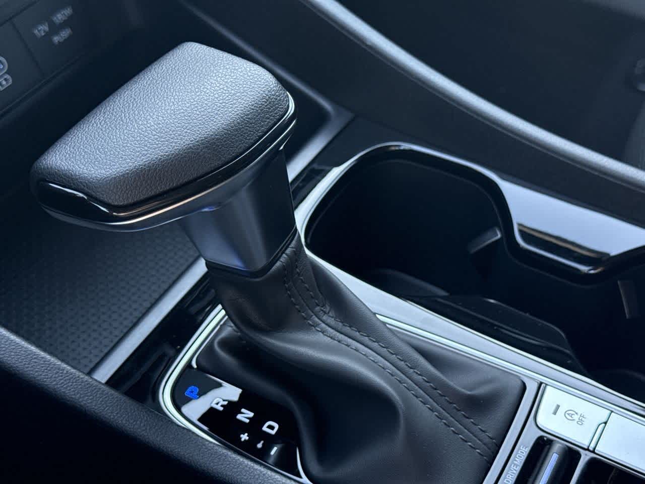 Thumbnail: 2026 Hyundai Tucson - 21