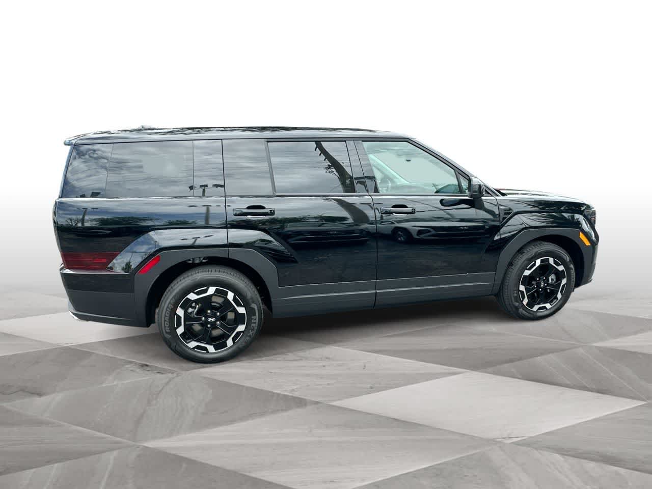 Thumbnail: 2026 Hyundai Santa Fe - 9