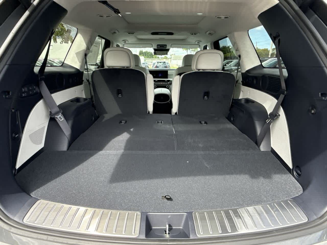 Thumbnail: 2026 Hyundai Palisade - 25