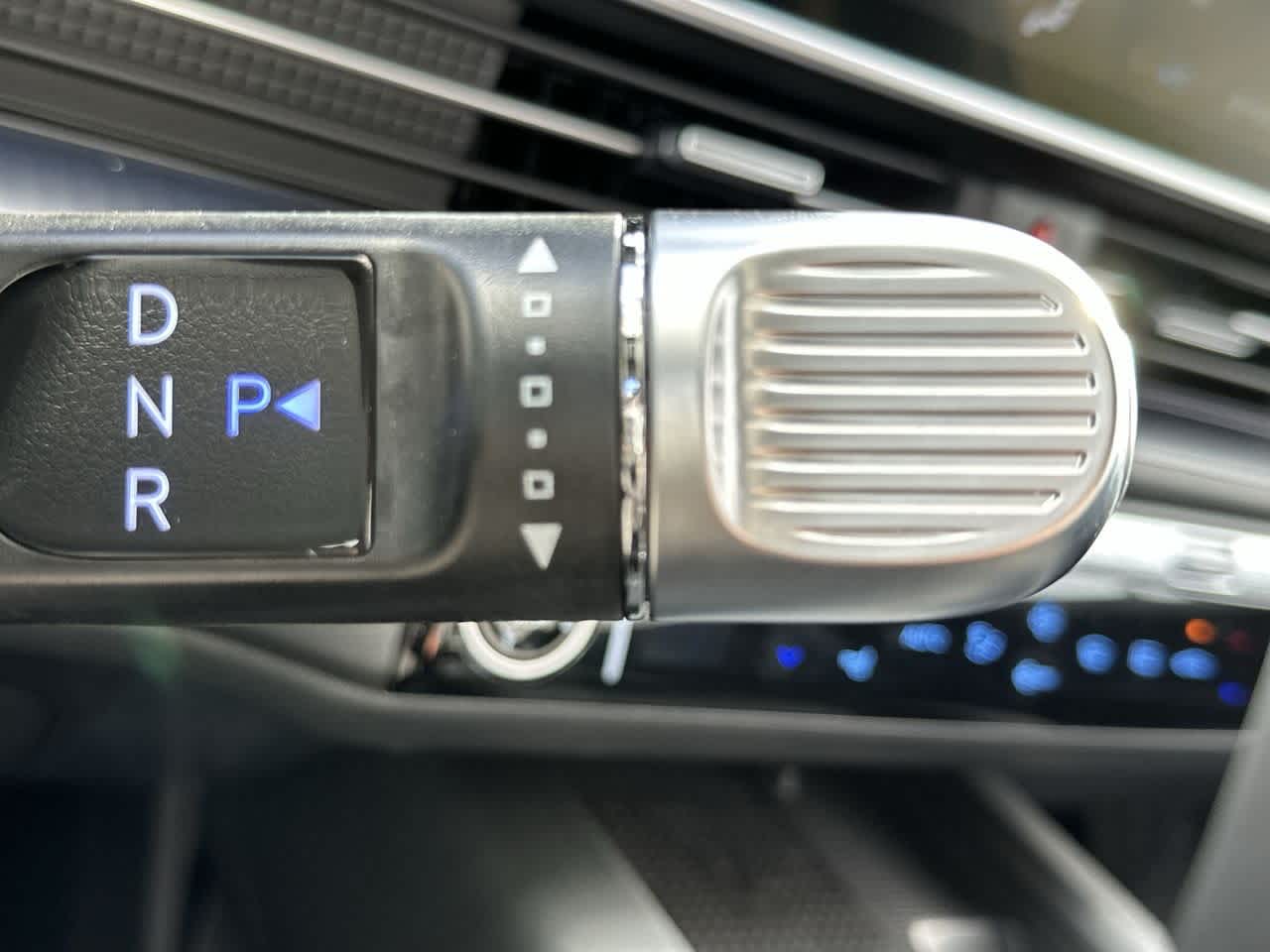 Thumbnail: 2025 Hyundai Ioniq 6 - 21