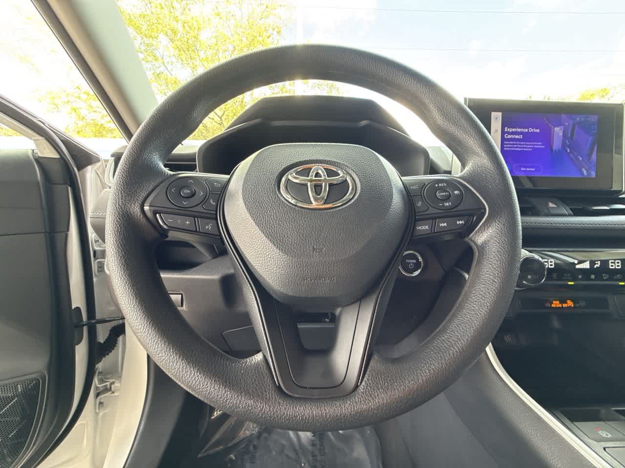 Thumbnail: 2025 Toyota RAV4 - 15