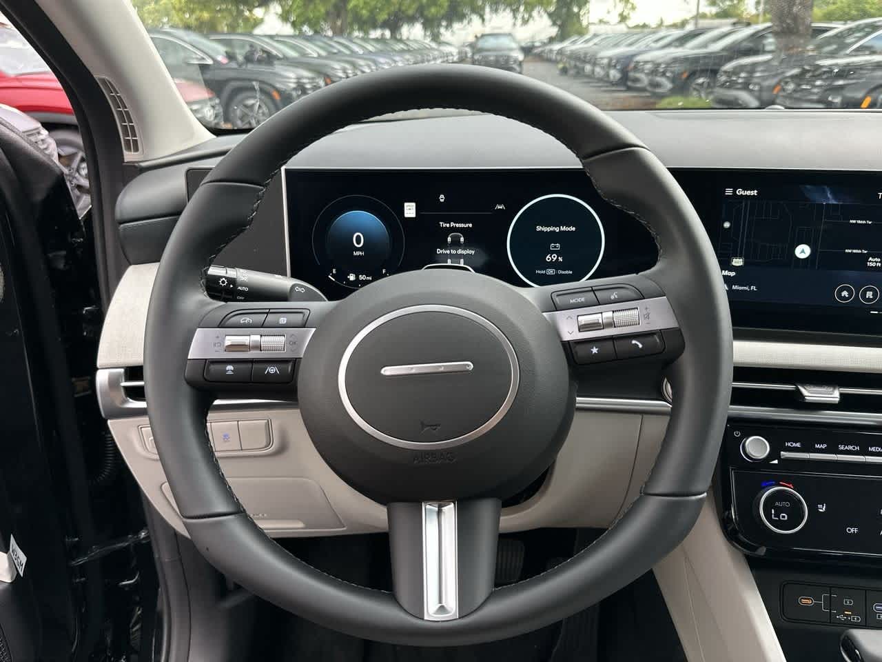 Thumbnail: 2025 Hyundai Tucson - 15