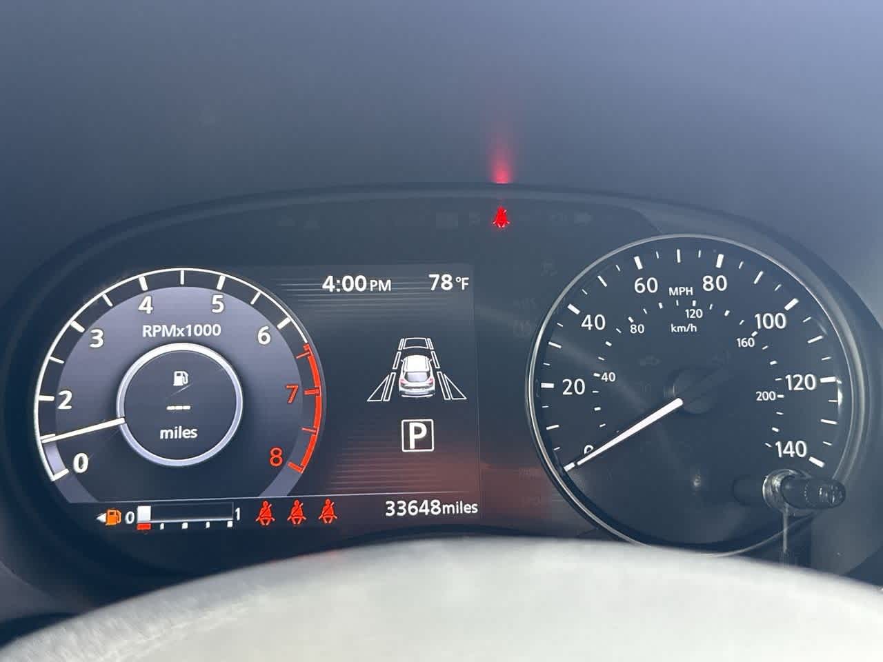 Thumbnail: 2024 Nissan Kicks - 16